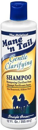 szampon mane herbal essentials