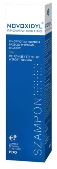 novoxidyl szampon 200 ml