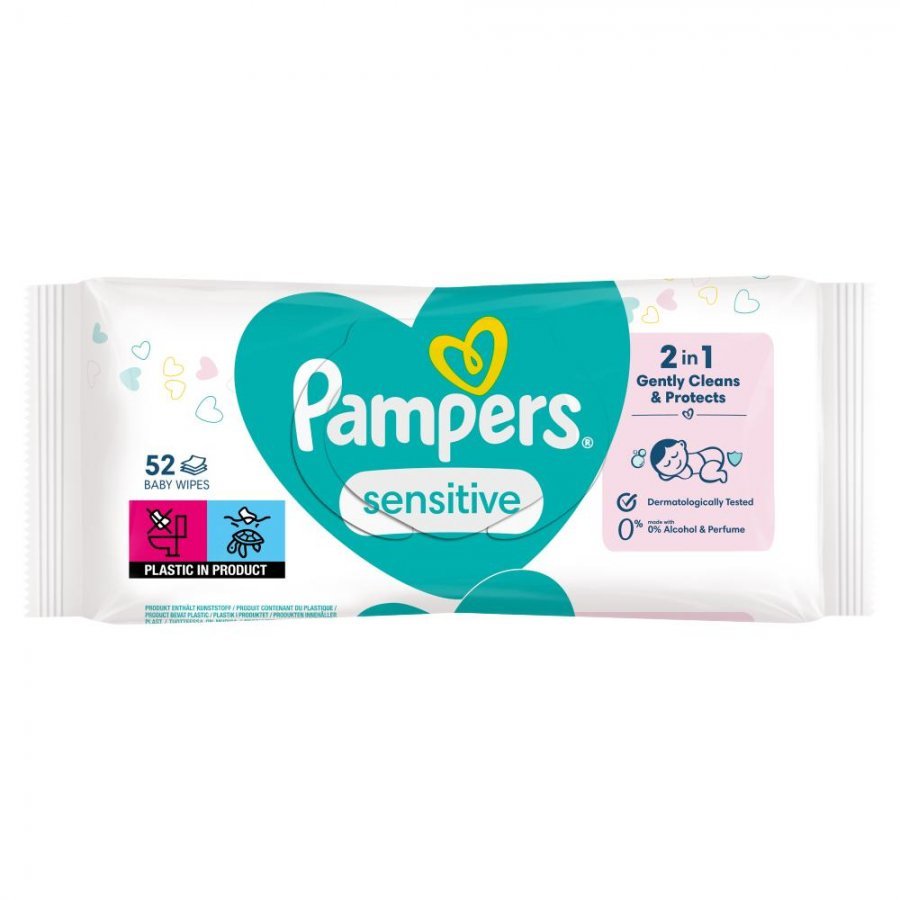 pampers zolte cena