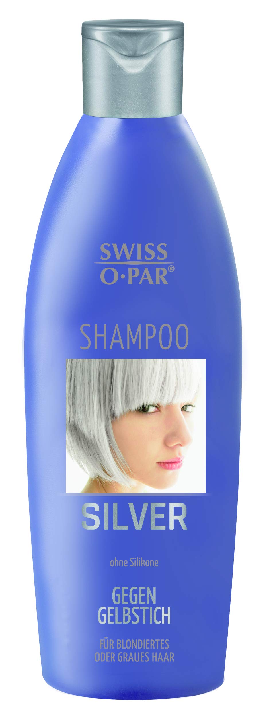 fioletowy szampon do blond włosów swiss