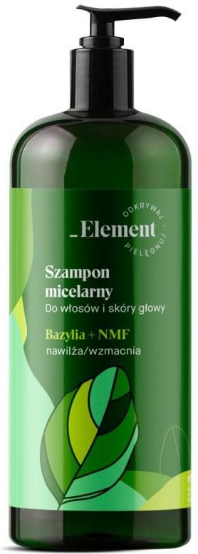 eco u bazylia szampon wizaz