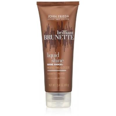 john frieda szampon brilliant brunette wizaz