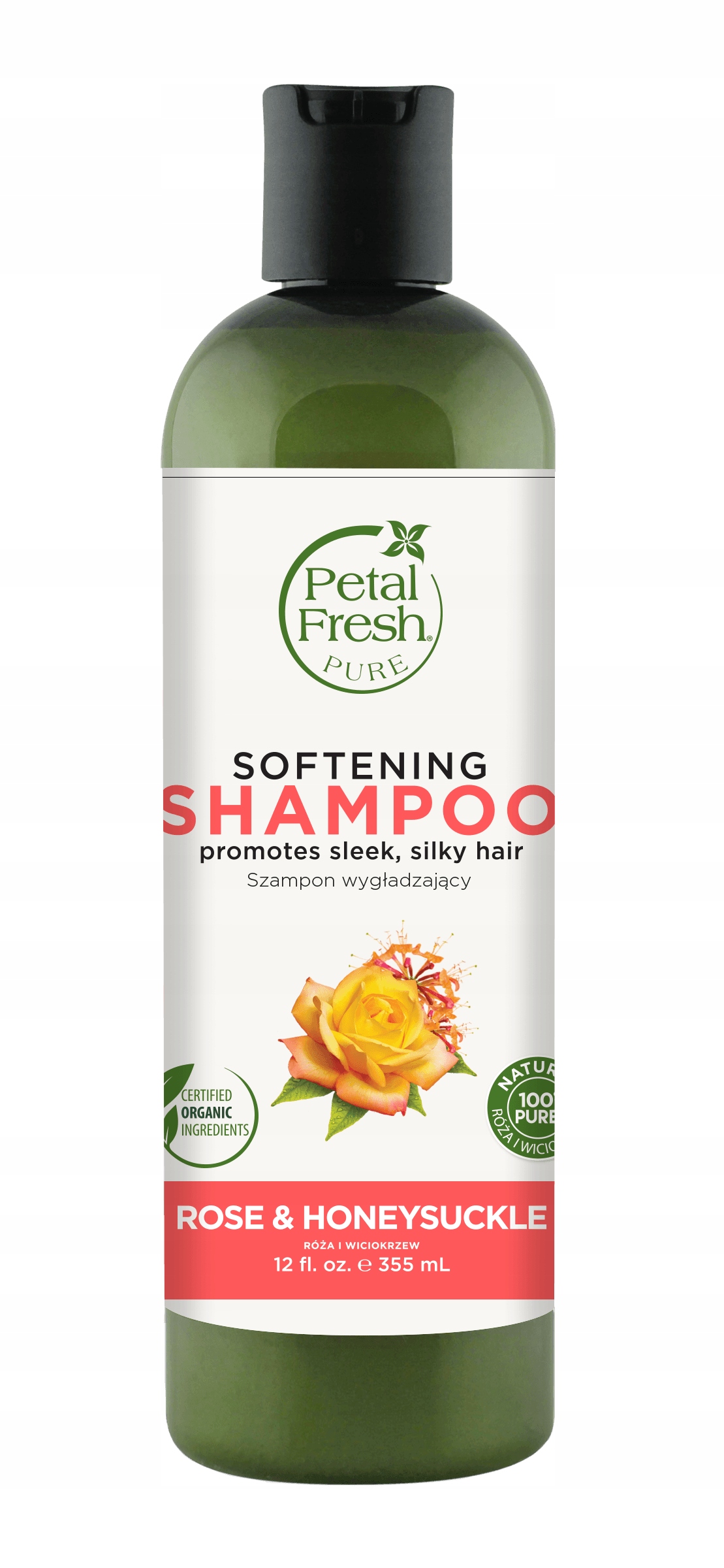 petal fresh opinie szampon