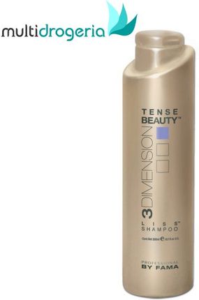 natura estonica bio hair growth miracle szampon