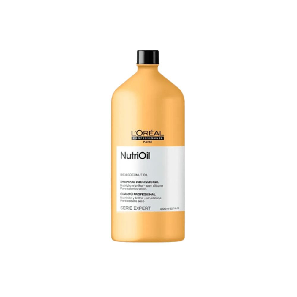 loreal intense nutrisse szampon 1500ml