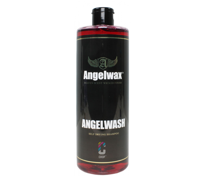 angelwax szampon