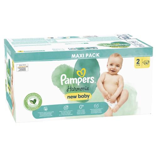 mokry pampers płacz