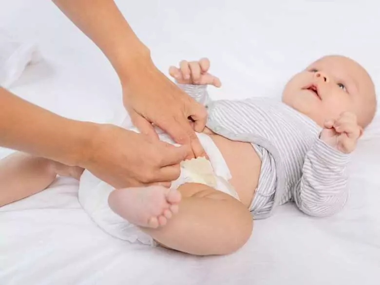 chusteczki pampers cena tesco