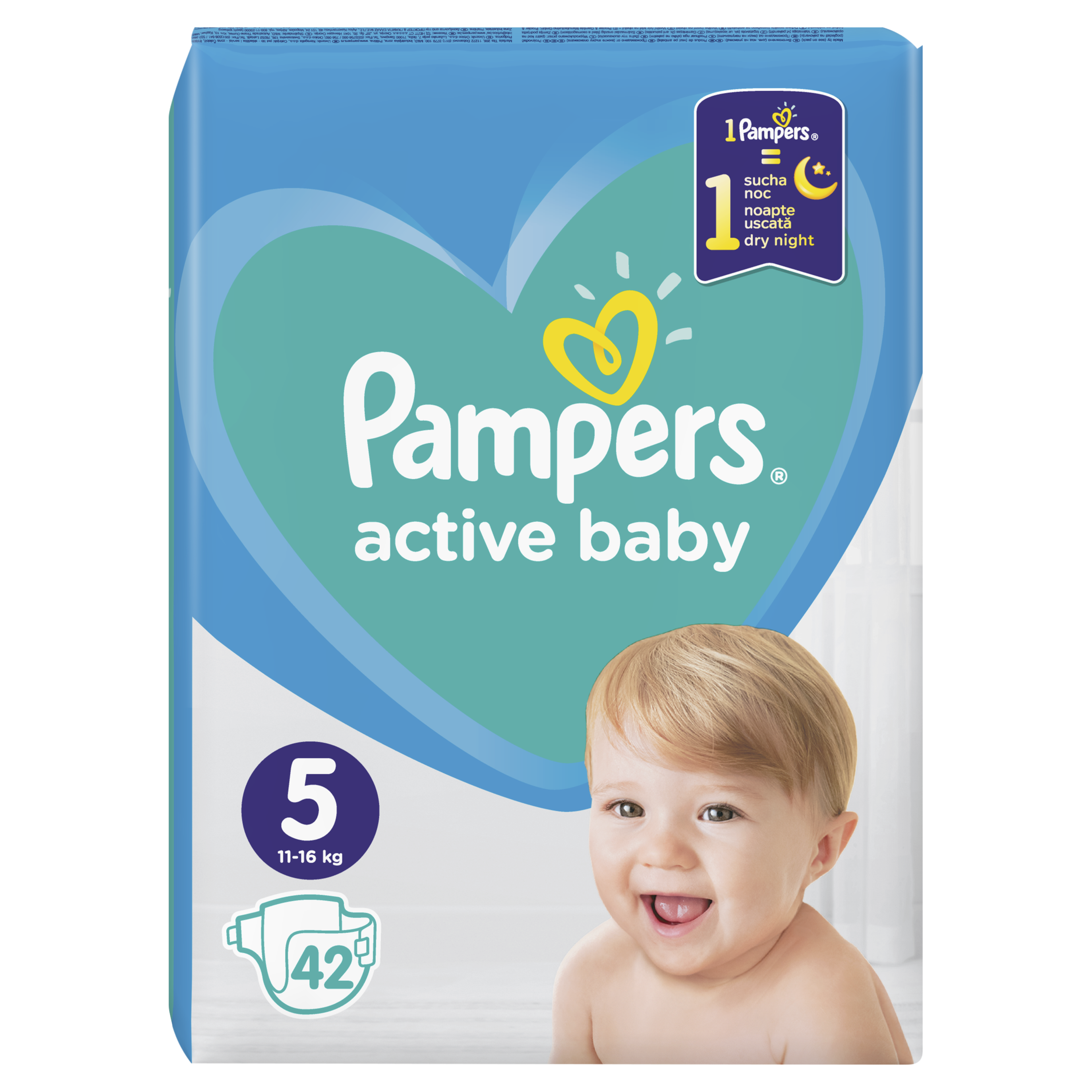 p&g pampers sklep firmowy