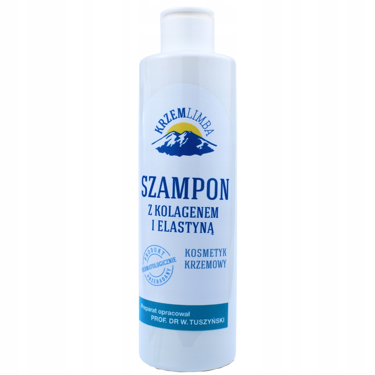 szampon z kalogem