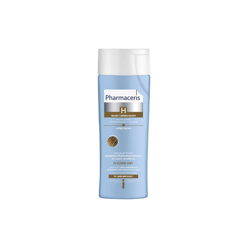 pantene volume szampon