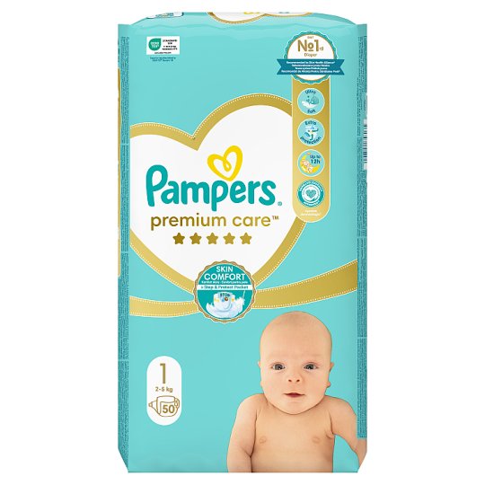 tesco online pampers