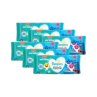 pampers.splashers biedronka