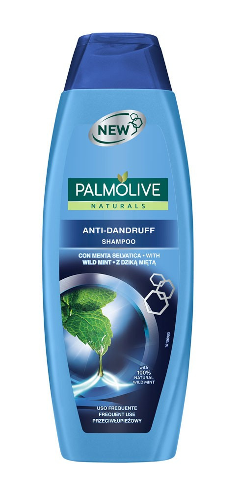 szampon palmolive przeciwłupieżowy