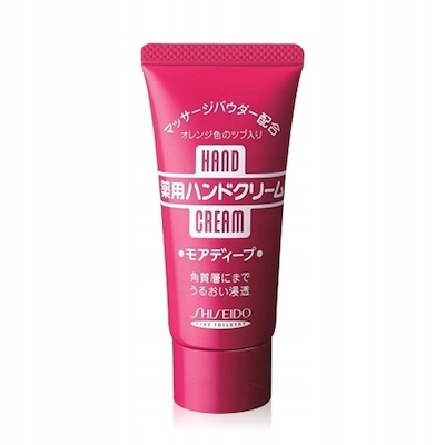 Krem do rąk Shiseido 30g