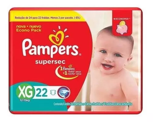 pampers 208 2