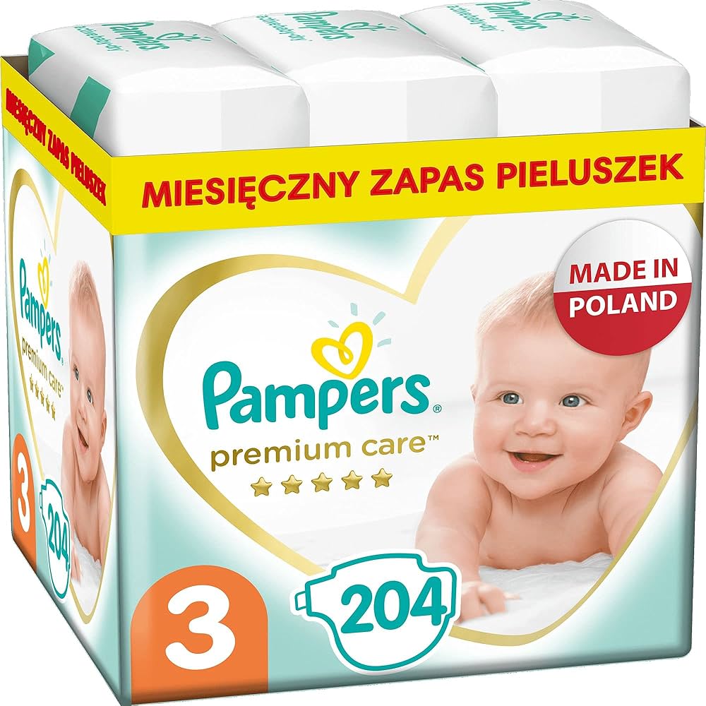 pampers premium.csre