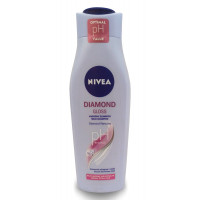 szampon nivea daimond gloss