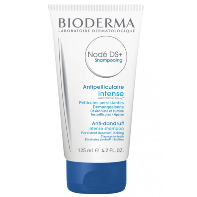 bioderma szampon na łupieżu