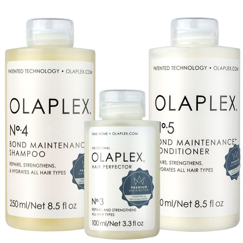 olaplex szampon cena