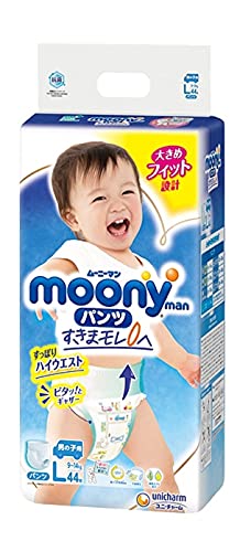 MOONY Natural PBL 12-22 kg 32psc