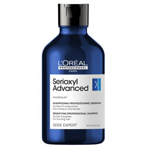 loreal density advanced szampon odżywczy