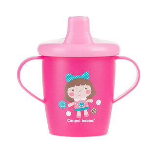 Canpol Babies 31/500 Non-spill Cup