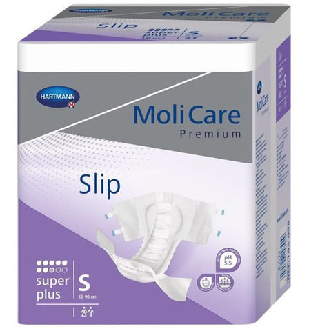 piel-m molicare premium slip super plus lek czy pieluchomajtki