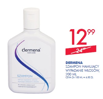 dermena szampon superpharm