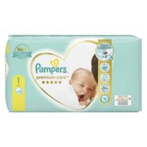 pelene pampers premium care 1