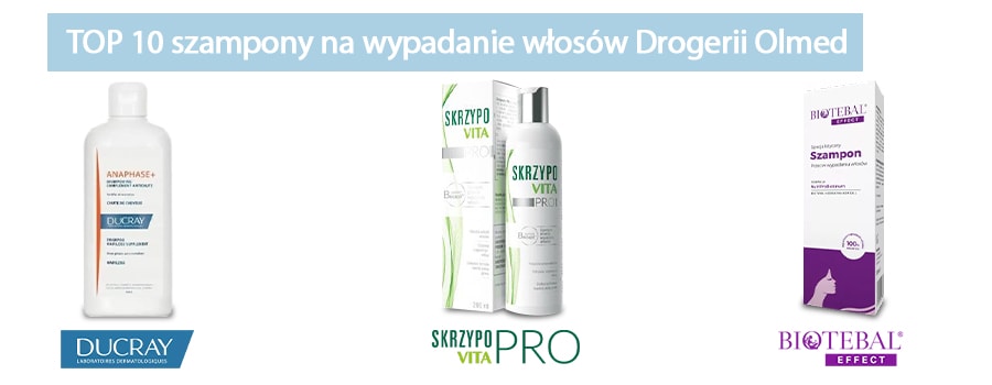 szampon z hormonami