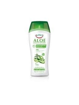 aloe vera szampon equilibra