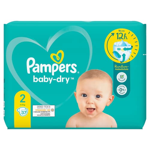 pampers kontakt telefon