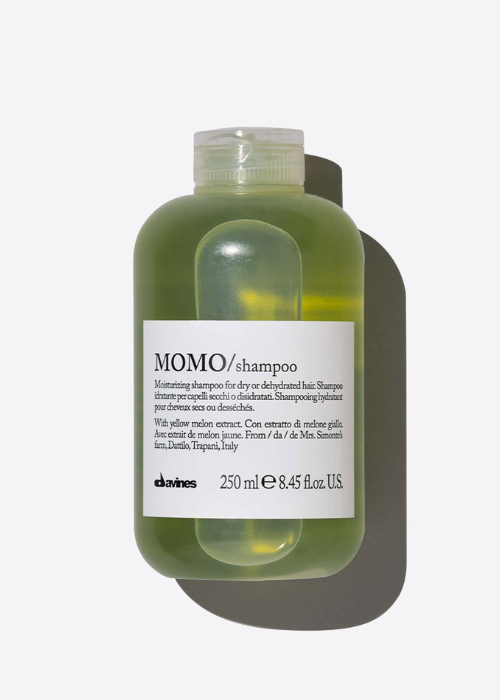 szampon momo davines