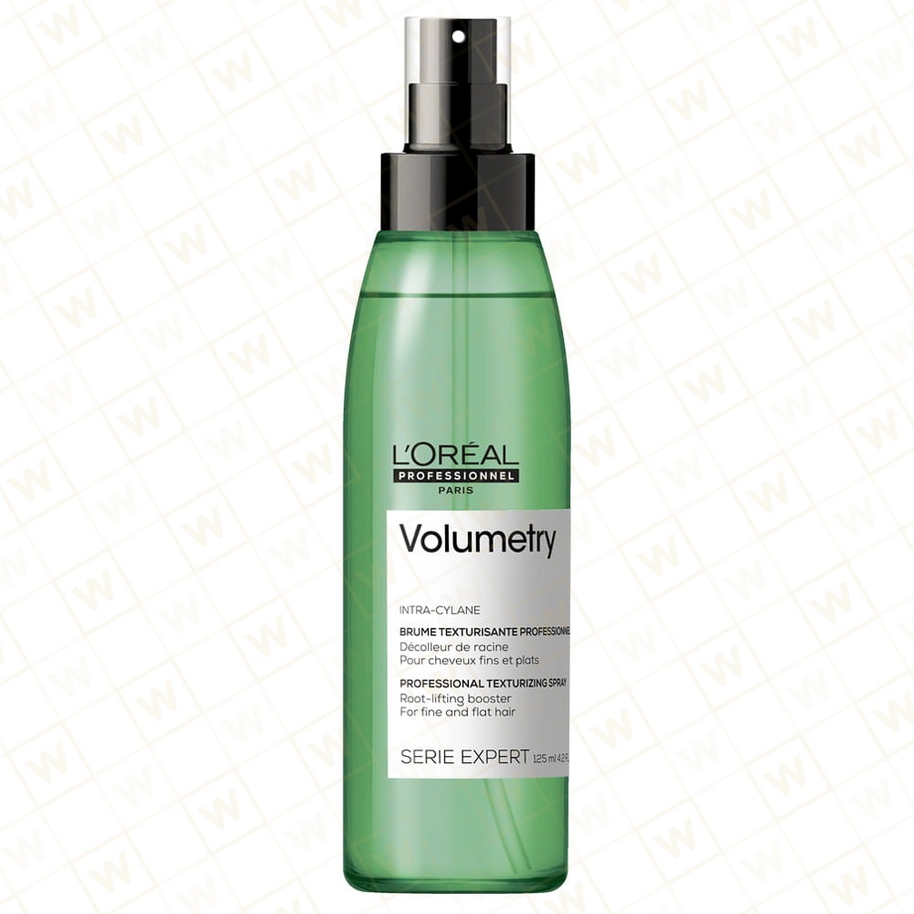 loreal expert volumetry shampoo szampon trwała objętość