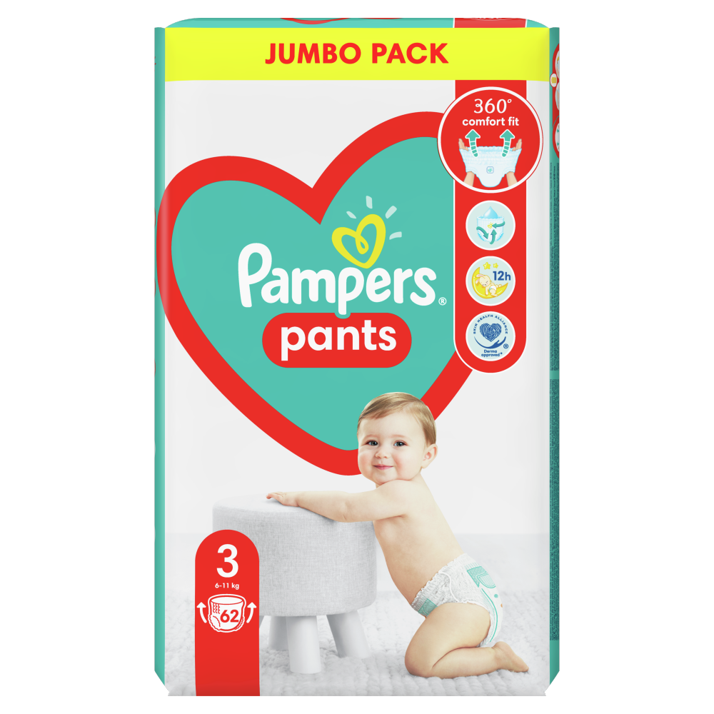 tesco ezakupy pieluchomajtki pampers