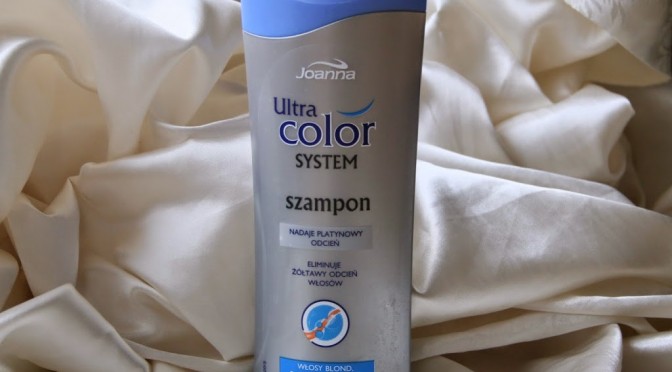 szampon aqua light