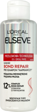 loreal szampon volume rossaman