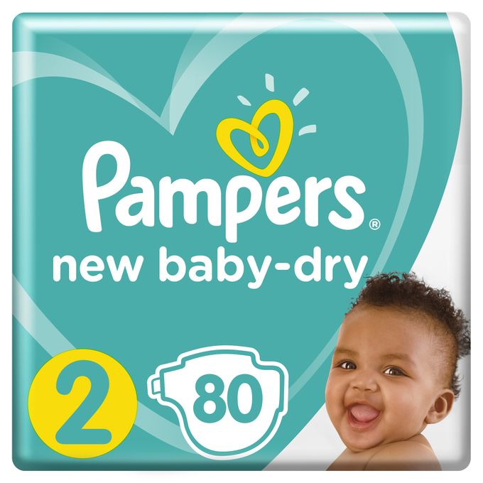 pampers do 8kg