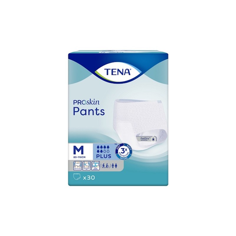 pieluchomajtki tena pants plus medium