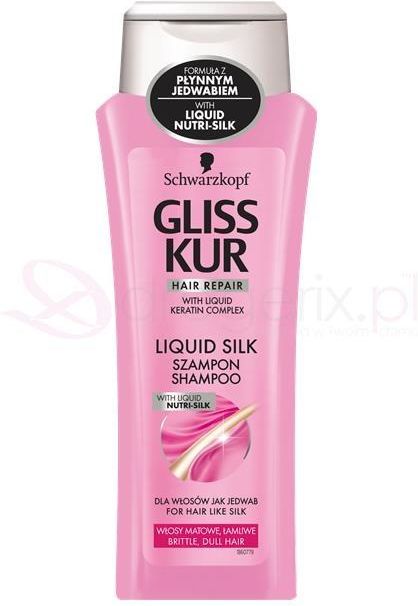 https www.hebe.gliss kur keratin szampon wlosy pielegnacja