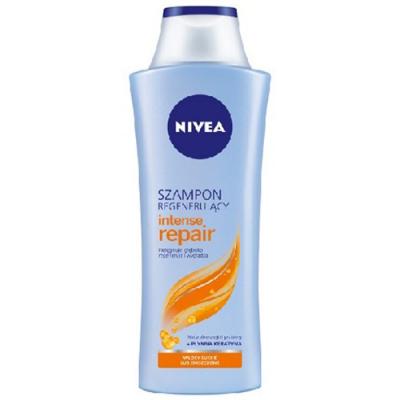 szampon nivea repair