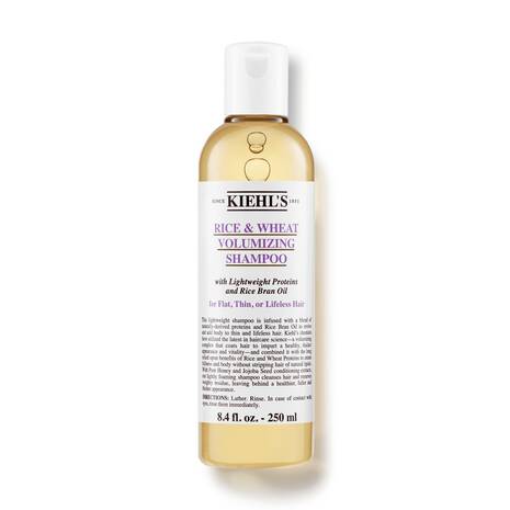 kiehls szampon