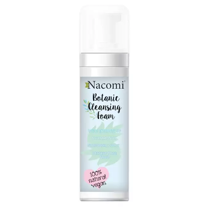 rossmann szampon petal fresh