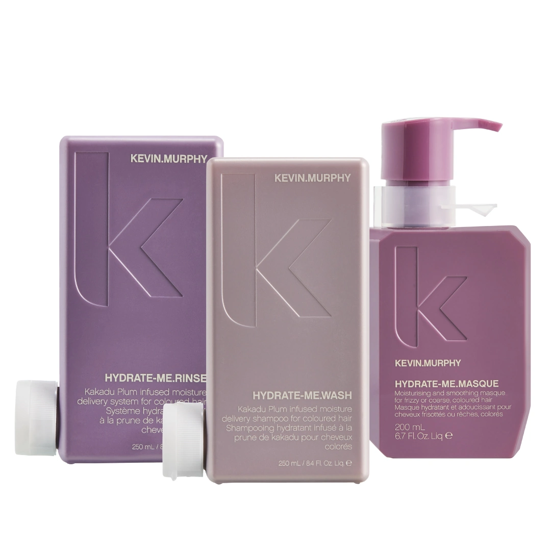 szampon kevin murphy hydrate me wash color