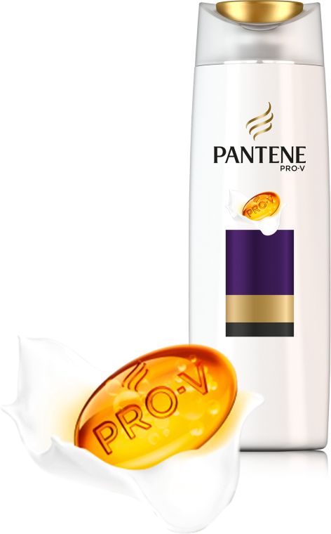 pantene pro-v większa objętość szampon i odżywka do włosów 2w1