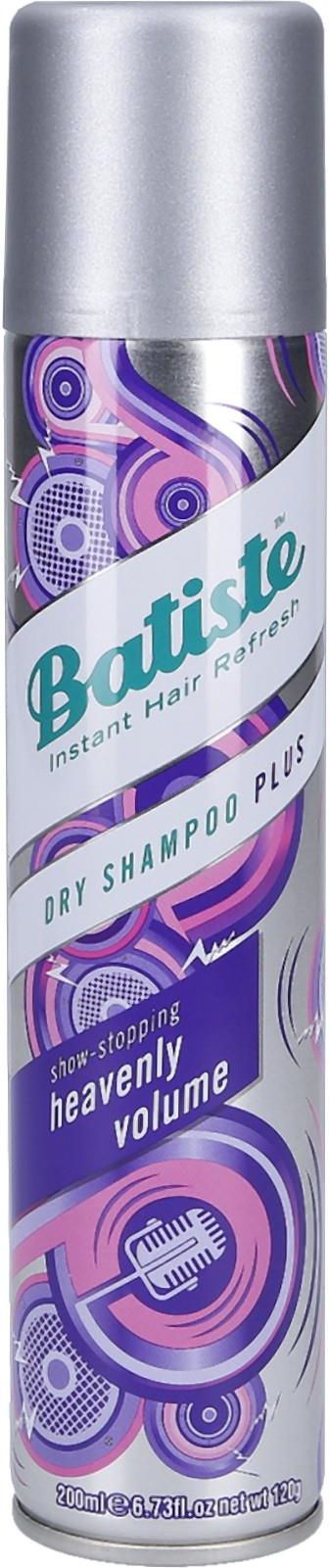 batiste szampon ceneo suchy