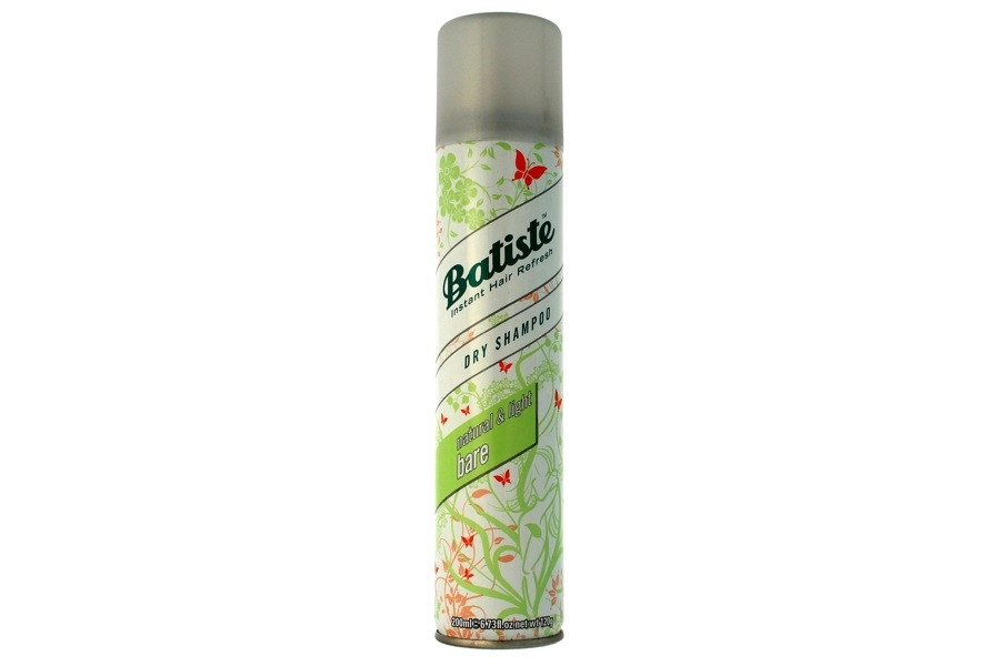 batiste dry suchy szampon bare