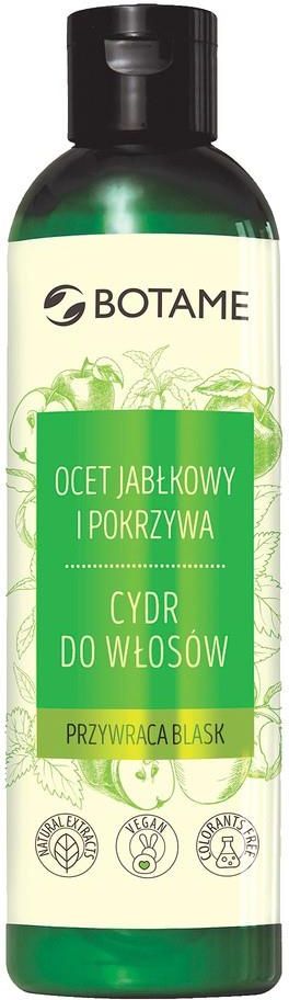 botame odżywka do włosów