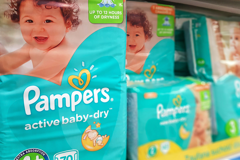 pampersy firmy pampers forum